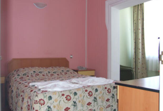 Amastris Otel - Görsel 12