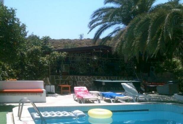 Uğur Hotel Gümbet - Görsel 17