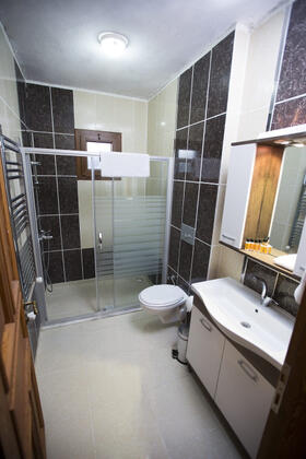 İlhami Hotel - Görsel 27