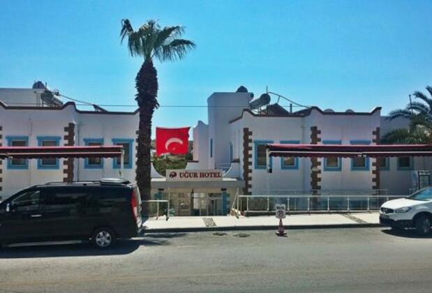 Uğur Hotel Gümbet - Görsel 16