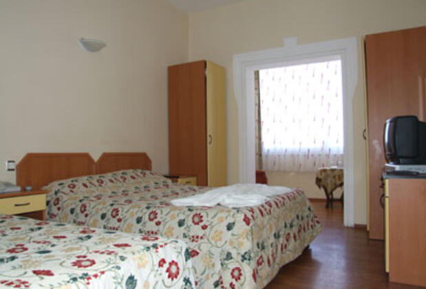 Amastris Otel - Görsel 13