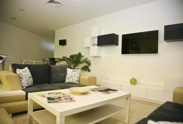 Arma Apartments - Görsel 18