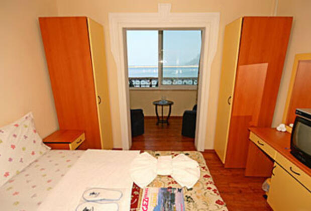 Amastris Otel - Görsel 11