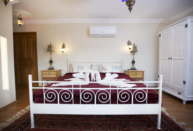 İlhami Hotel - Görsel 8