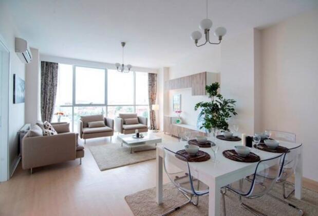 Arma Apartments - Görsel 12