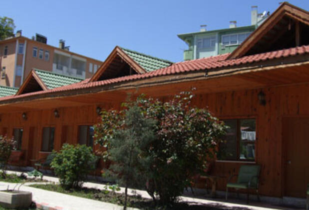 Amastris Otel - Görsel 5