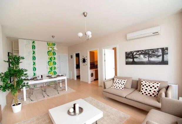 Arma Apartments - Görsel 7