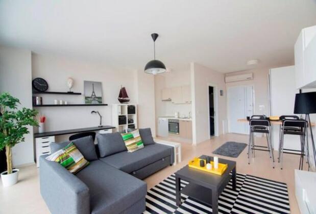 Arma Apartments - Görsel 16