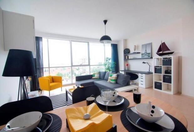 Arma Apartments - Görsel 13