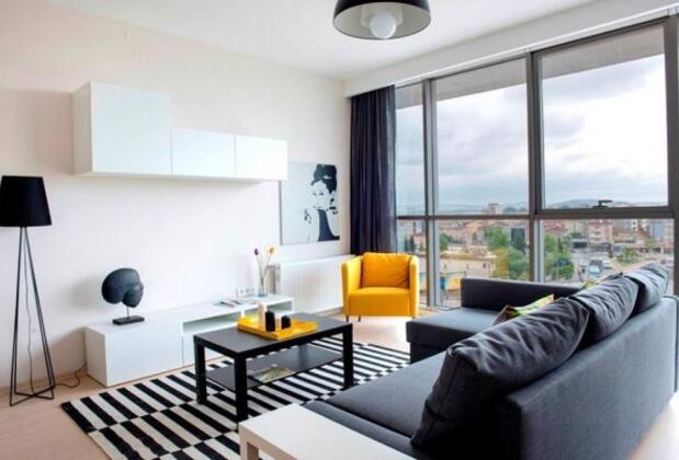 Arma Apartments - Görsel 19