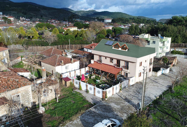 İlhami Hotel - Görsel 10