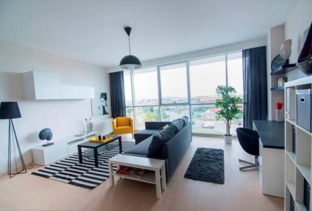 Arma Apartments - Görsel 4