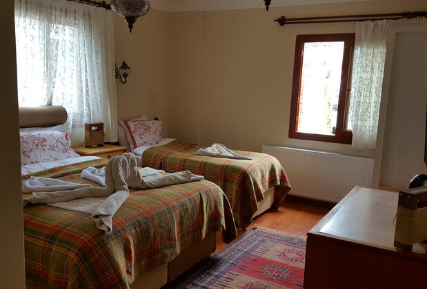 İlhami Hotel - Görsel 9