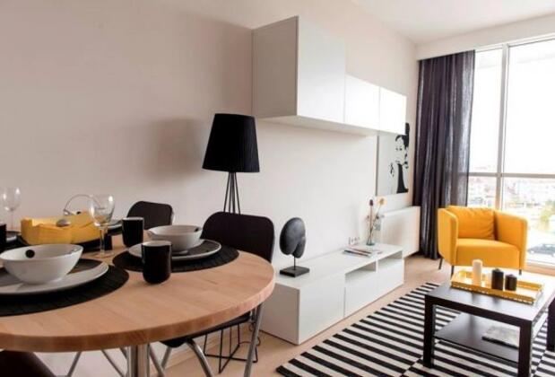 Arma Apartments - Görsel 3