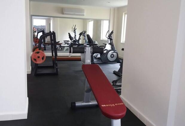 Flamingo Country Club - Görsel 4