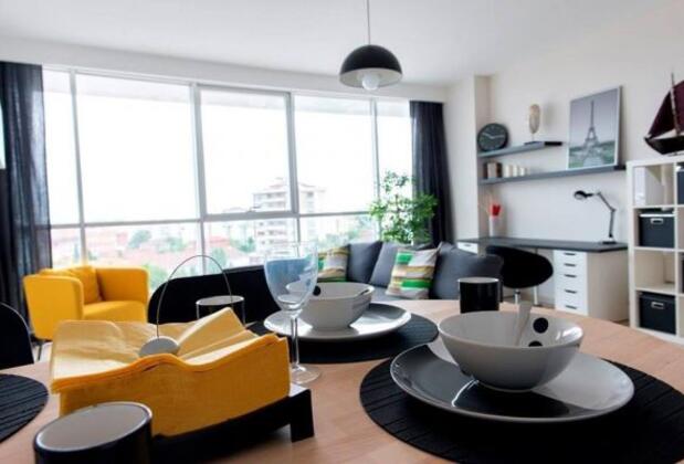 Arma Apartments - Görsel 14