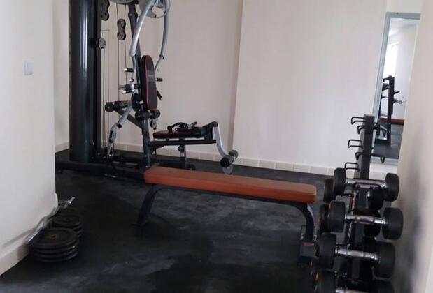 Flamingo Country Club - Görsel 6