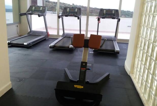 Flamingo Country Club - Görsel 13