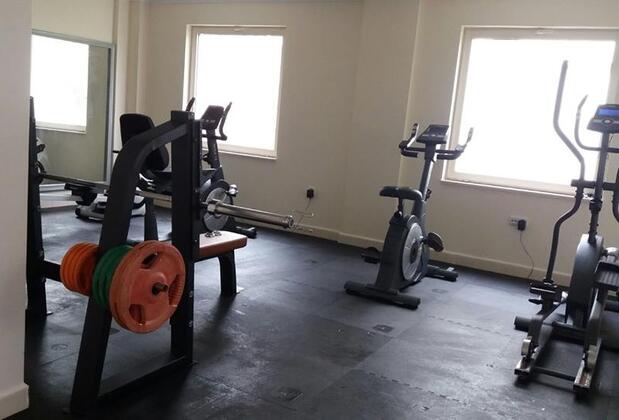 Flamingo Country Club - Görsel 8