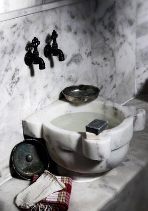 Flamingo Country Club - Görsel 7