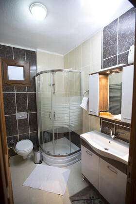 İlhami Hotel - Görsel 6