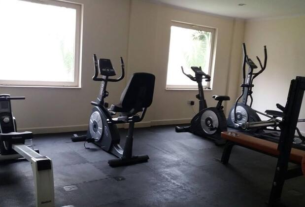 Flamingo Country Club - Görsel 14