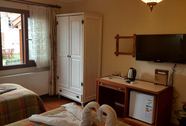 İlhami Hotel - Görsel 13