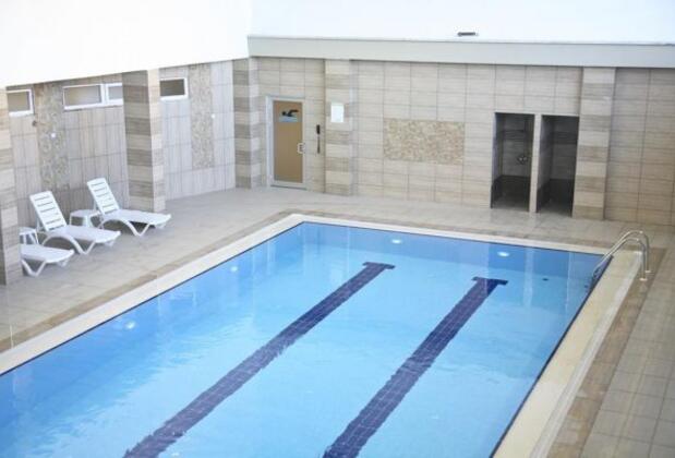 Arma Apartments - Görsel 27