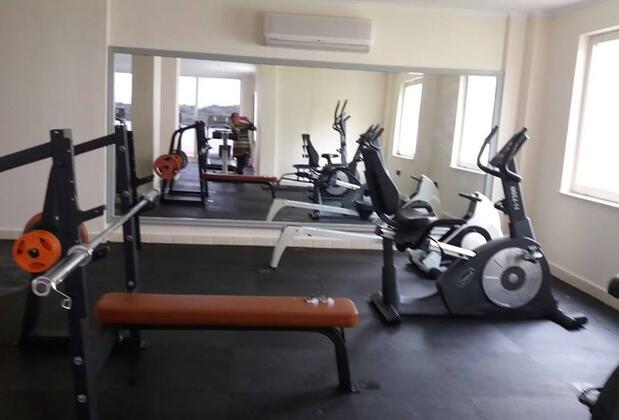 Flamingo Country Club - Görsel 11