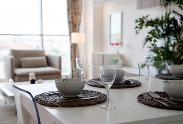 Arma Apartments - Görsel 9