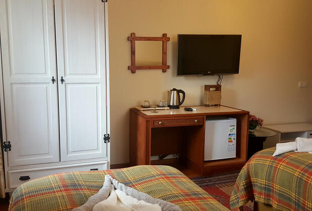 İlhami Hotel - Görsel 14