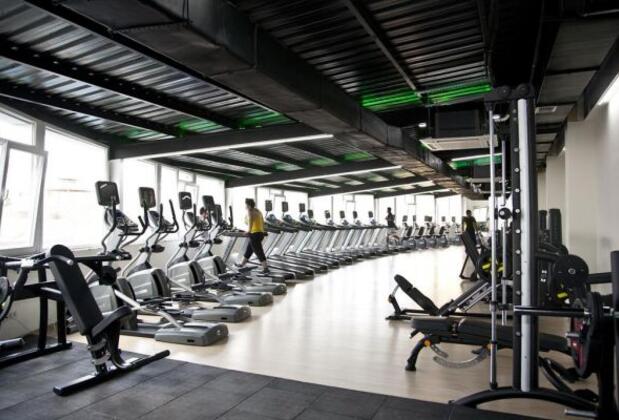 Arma Apartments - Görsel 23