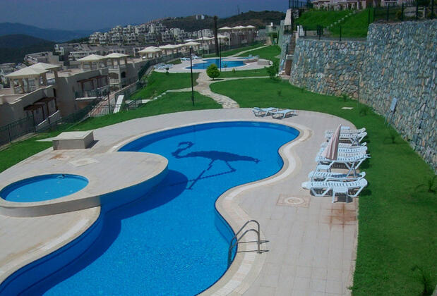 Flamingo Country Club - Görsel 5