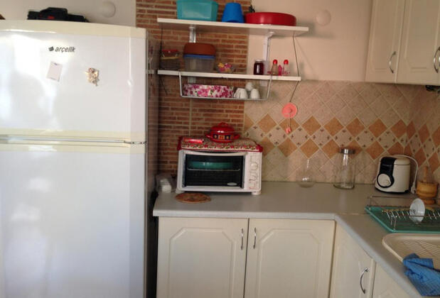 Villa Beray - Görsel 15