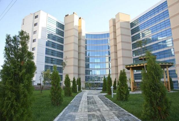 Arma Apartments - Görsel 5