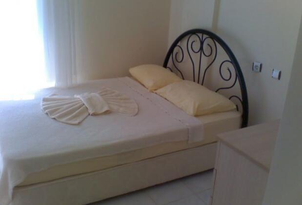 Deniz Pansiyon Apart Otel - Görsel 4