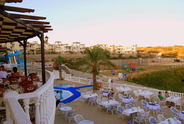 Flamingo Country Club - Görsel 3