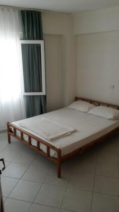 Deniz Pansiyon Apart Otel - Görsel 8