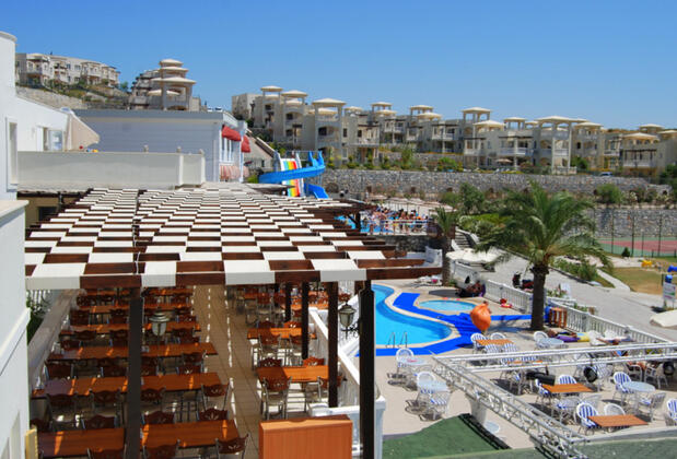 Flamingo Country Club - Görsel 10