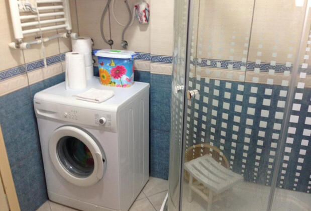 Villa Beray - Görsel 13