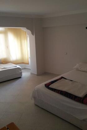 Deniz Pansiyon Apart Otel - Görsel 3