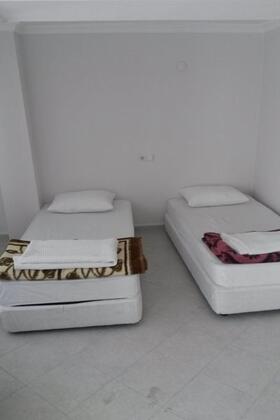 Deniz Pansiyon Apart Otel - Görsel 10