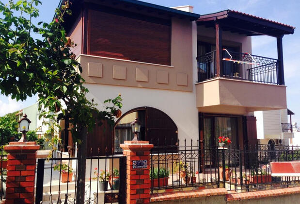 Villa Beray - Görsel 8