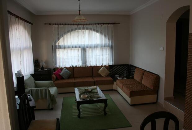 Villa Beray - Görsel 9