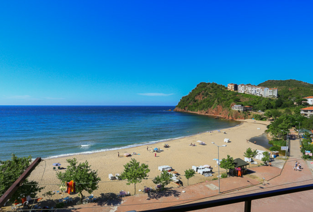 Pasha Motel - Görsel 13