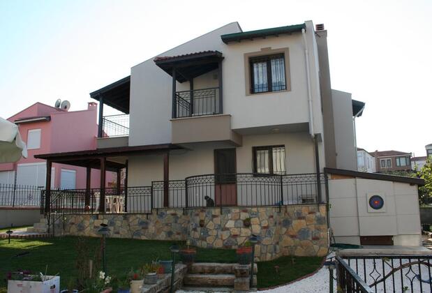 Villa Beray - Görsel 12