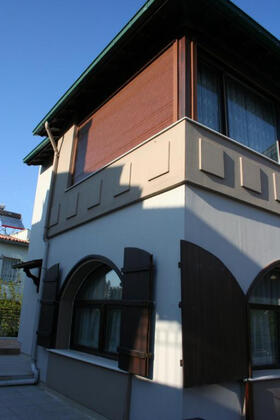 Villa Beray - Görsel 5