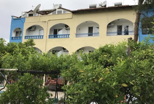 Deniz Pansiyon Apart Otel - Görsel 2
