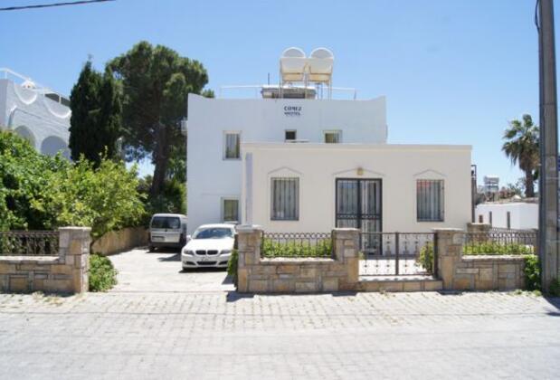 Çömez Motel - Görsel 7