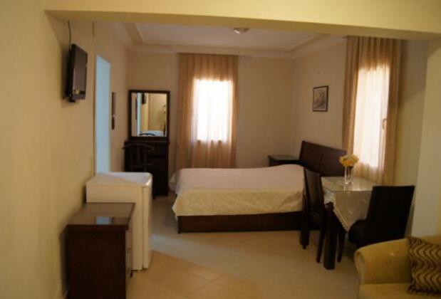 Çömez Motel - Görsel 6